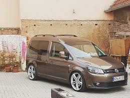 Pin By Benny On Caddy Volkswagen Van Caddy