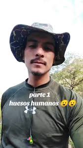 Informe Del Rancho Humano