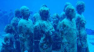 Yonaguni underwater monuments in japan wow! Yonaguni Monument Japan S Lost Atlantis Youtube