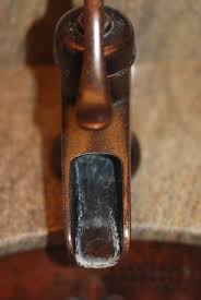 Remove Hard Water Deposits Hard Water Stain Remover House Cleaning Tips Deep Cleaning Tips