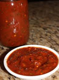 Authentic Mexican Salsa Recipe Food Com Mexican Salsa Recipes Authentic Mexican Salsa Recipe Authentic Mexican Salsa