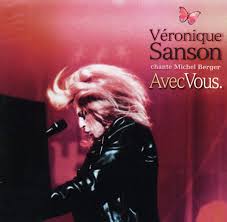 Stephen stills and veronique sanson, 1977. Sanson Veronique Avec Vous Amazon Com Music