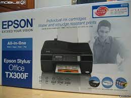 Print head for epson t22 t25 tx135 sx125 tx300f. é–‹ç®±æ–‡ æ™‚å°šå°å·§çš„epson Stylus Office Tx300f å‚³çœŸè¤‡åˆæ©Ÿ Mobile01