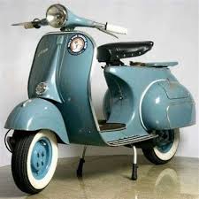 Pin On Motorroller
