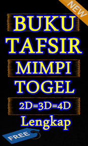 Ramalan arti mimpi ini berasal dari primbon jawa dan… berikut ini adalah kompilasi arti mimpi, ramalan makna dan tafsir primbon mimpi yang jitu yang memberikan penjelasan mengenai segala. Download Buku Tafsir Mimpi Togel Lengkap For Pc