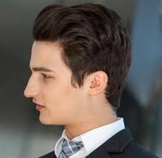Popular Men S Medium Hairstyles And Haircuts Mens Hairstyles Medium Thick Hair Styles Mens Medium Length Hairstyles