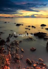 Situated in port dickson, this hotel is 2.5 mi (4 km) from bukit keramat and 2.8 mi (4.5 km) from fort lukut. Golden Sunset By Fakrul Jamil Sunset Sunset Art Best Sunset