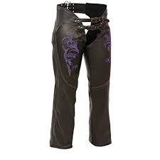 Womens Chaps Amazon Com