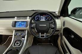 New range rover evoque 2019 > 28 items; Land Rover Range Rover Evoque 2011 2018 Interior Autocar