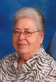 Obituary information for Gloria Landry