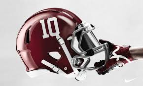 The alabama crimson tide won't be changing their iconic helmet design any time soon. Alabama Football Wallpapers Wallpaper Cave