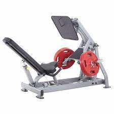 Steelflex Pllp Leg Press Machine Leg Press Leg Press Machine At Home Gym