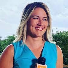 Kim Haegele's Instagram, Twitter & Facebook