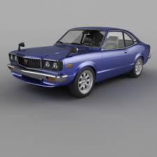 Image result for Phoenix Blue 1974 Mazda