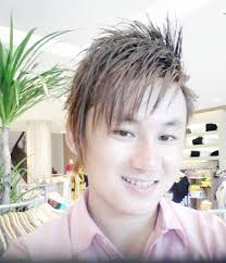 Cambodian Handsome Guys: MENGTY, HANDSOME GUY