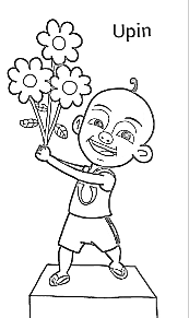 Gambar upin ipin lucu hitam putih daftar koleksi gambar untuk mewarnai gambar upin q warna image of upin ipin coloring pages allz in 2019 coloring pages upin ipin 2019 gambar upin ipin hitam putih download cepat gambar mewarna upin ipin yang menarik dan boleh di. Mengapa Upin Ipin Gundul Botak Berikut Fakta Unik Upin Ipin Iqna
