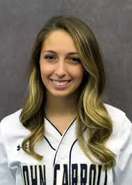 Jessica Cook (4/3/2017)