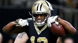 Find out where your favorite position stacks up against the 2021 class and view expert mock drafts. Ranking The Nfl S Best Wide Receivers For The 2020 Season From 1 25 Sporting News
