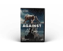 YurtgirlSophie: Against All Odds - Truth or Fiction