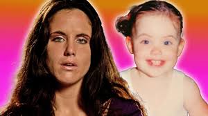 Once a sweet natured and compassionate young girl, Jenna endured a  difficult childhood that still haunts her and her siblings.