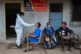 Some cases of the indian variant have been found that are not linked to travel, a scientist says. Zoemrpphuiclwm