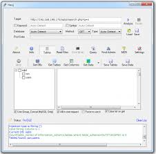 Havij Download Advanced Automated Sql Injection Tool Darknet