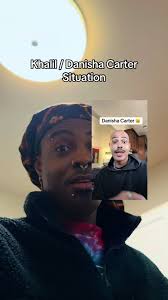 Denisha Carter Drama: A Month of Harassment Explained