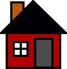 Download Small House Clip Art Free Vector In Open Office Drawing Svg Svg Vector Illustration Graphic Art Design Format Format For Free Download 17 25kb