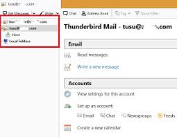 Secure protection from viruses and spam, mail sorting, highlighting of email from real people, free 10 gb of cloud storage on yandex.disk, beautiful themes. So Richten Sie Ihren Eigenen E Mail Server Auf Einem Windows Pc Ein Routech