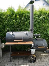 Nicht jeder kann oder möchte sich einen solchen grill kaufen. Smoker Selber Bauen Die Alternative Zu Gartengrills