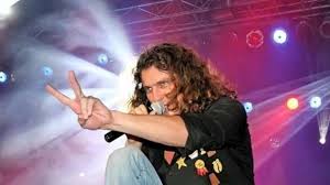 Andriy viktorovych kuzma kuzmenko was a ukrainian singer, poet, writer, tv presenter, producer and actor. Kuzma Skryabin Rudana