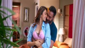 Beautiful Rakul Preet Singh Romance With Ajay Devgan In Film De De Pyaar De Hd Wallpapers