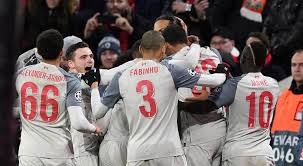 See more of bayern munich vs liverpool 2019 live on facebook. Klopp S Liverpool Wins In Munich To Knock Bayern Out Sportsnet Ca