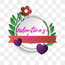 Happy valentines day red banner design font png image, happy valentines day red heart png, i love you frame png. Illustration Valentines Day Heart And Badge Valentine Vector Badge Png And Vector With Transparent Background For Free Download In 2021 Valentines Day Hearts Valentines Art Valentines Day Background