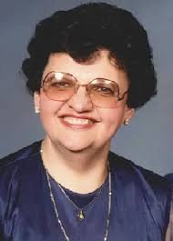 Obituary information for Dolores J. Campbell