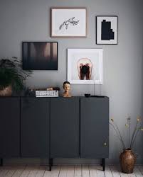 Speaking about this chic media unit project, sarah said: 9 Seriously Stylish Ikea Ivar Cabinet Hacks That Won T Break The Bank Grillo Designs Ikea Living Room Ikea Furniture Hacks Ikea Ivar Cabinet