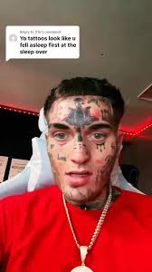 King of The Hill Tattoo Trap