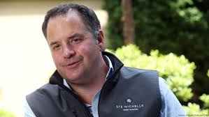 Ste. Michelle Wine Estates market president to leave