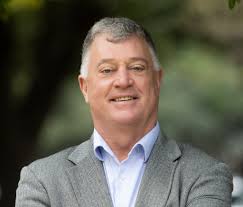 SMU Department of Anthropology's Katie Cross discusses her dissertation  research with the 10th Street Community