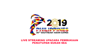 Live Streaming Upacara Pembukaan Penutupan Sukan Sea 2021 My Info Sukan