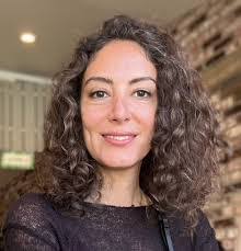 Barbara Mcdowell's Instagram, Twitter & Facebook