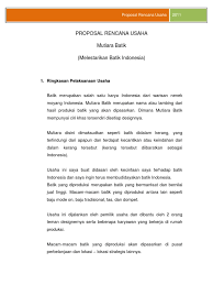 Maybe you would like to learn more about one of these? Proposal Usaha Pembuatan Masker Kain Lakaran