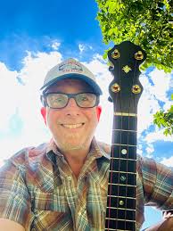 Banjo building workshops in April/May 2025