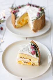 Spekulatius Torte Weihnachtstorte Leicht Selbermachen Trytrytry