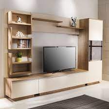 Michigan Living Room Set In Oak And Cream With Led Lighting Perfect For Adding Sty Living Room Sets Furniture Living Room Tv Unit Furniture Design Living Room