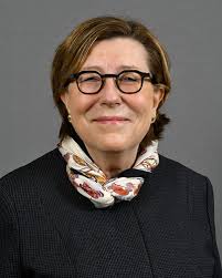 Constance Johnson PhD, MS, RN, FAAN