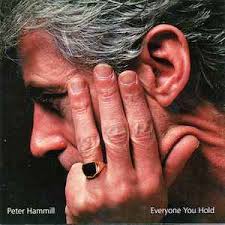Peter Hammill