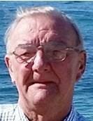 Charles Beckmann Obituary (1949