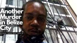 Another Murder in Belize City