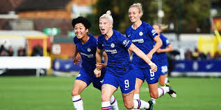 Below you find the current top goal scorers for the süper lig football league in turkey, season 2020/2021. Women S Super League A Winning Streak Premier Skills English